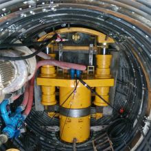 XCMG Official 500mm Pipe Jacking Machine XDN500 Tunnel Boring Machine price list